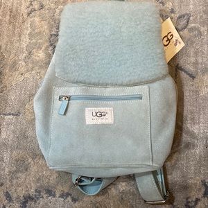 Ugg Nordie backpack